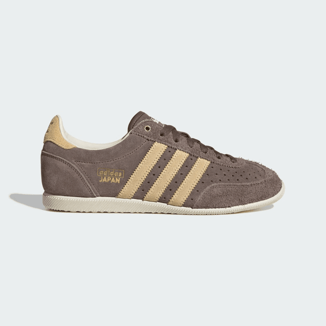 adidas JAPAN