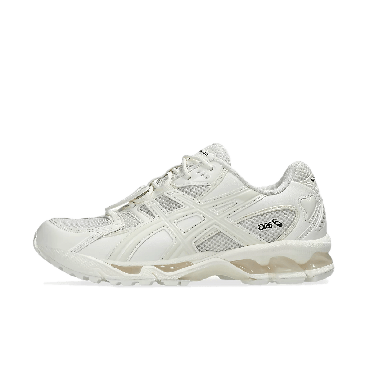 Kimhēkim x ASICS GEL-NIMBUS 10.1 'Off White' 1203A833-100