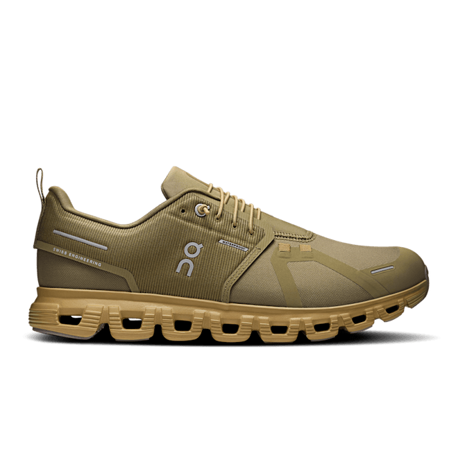 On Running Cloud 6 Waterproof