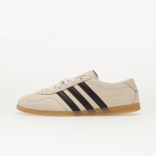 adidas Gazelle Lo Pro W Core White