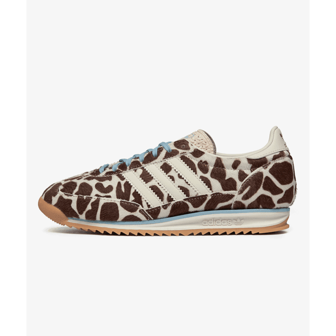 adidas Originals Women's SL 72 OG "Giraffe"