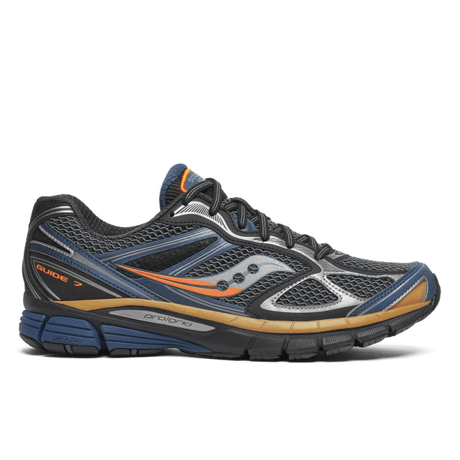 Saucony Progrid Guide 7