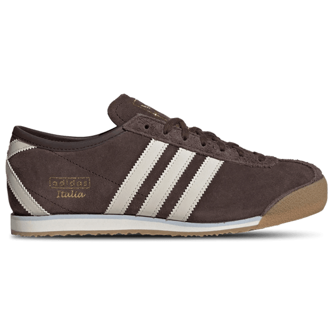 adidas Italia 70s Brown