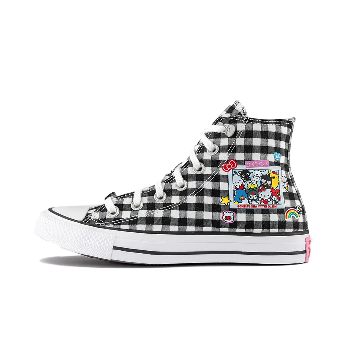 Hello Kitty x Converse All Star 'Picnic'