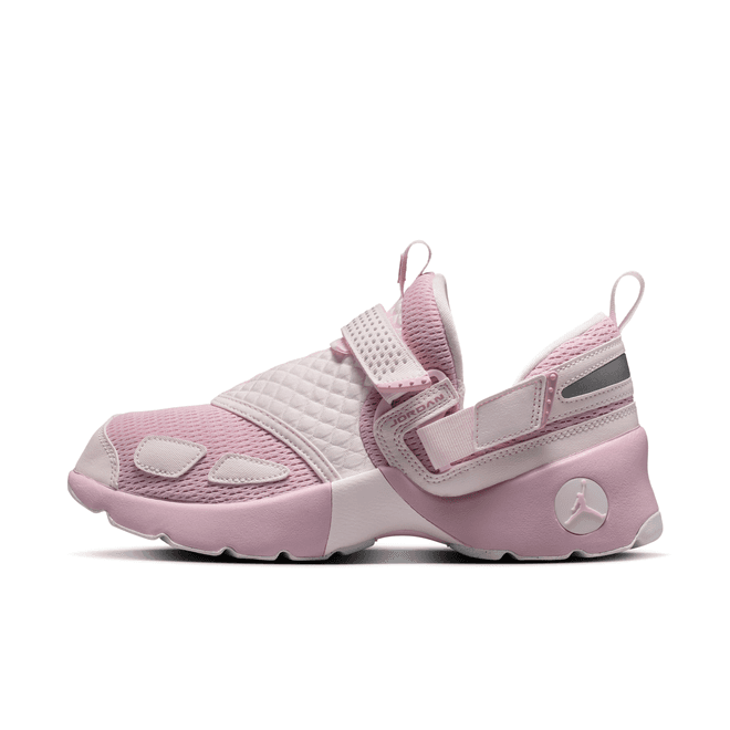 Jordan Trunner LX