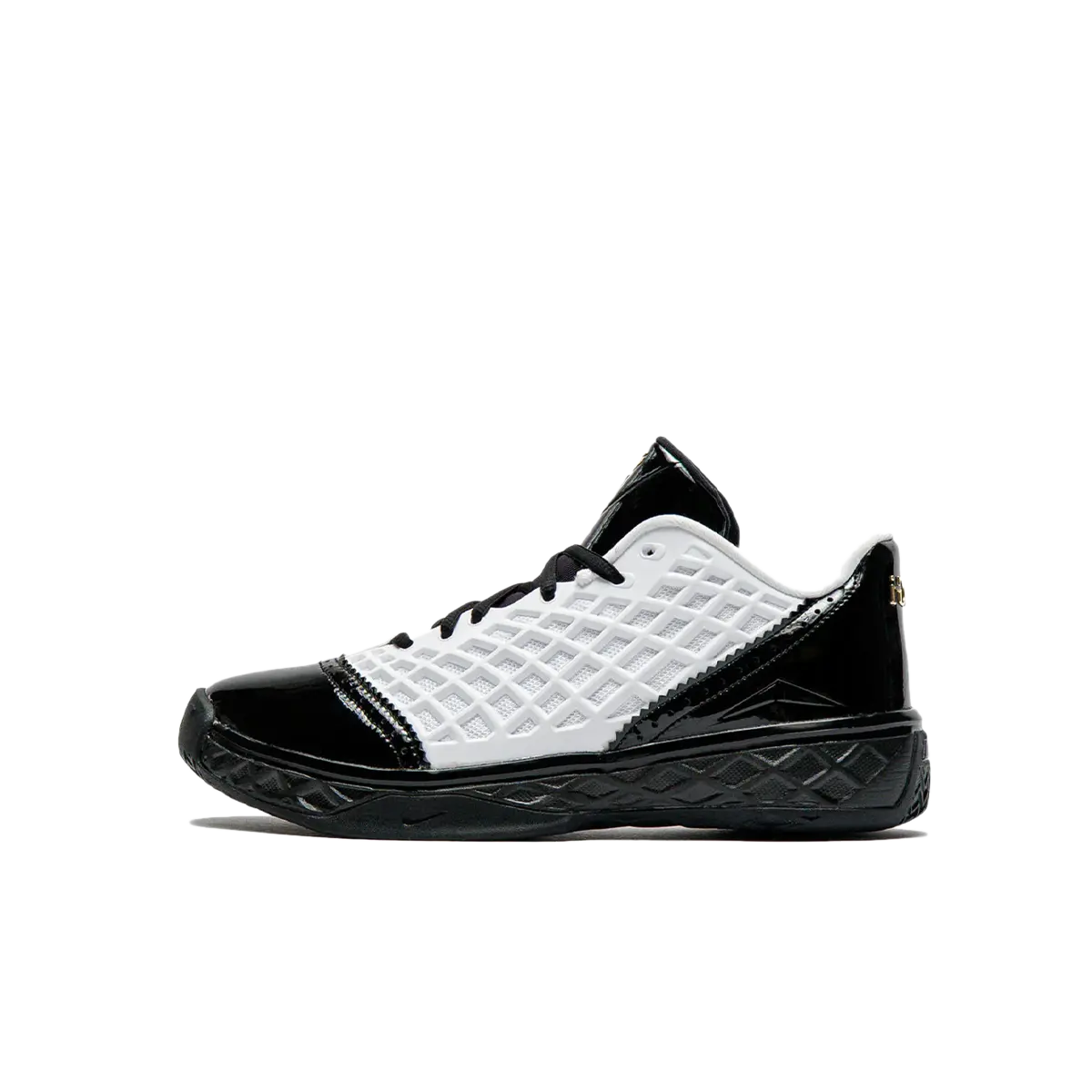 Nike Kobe III Low Protro GS 'White'