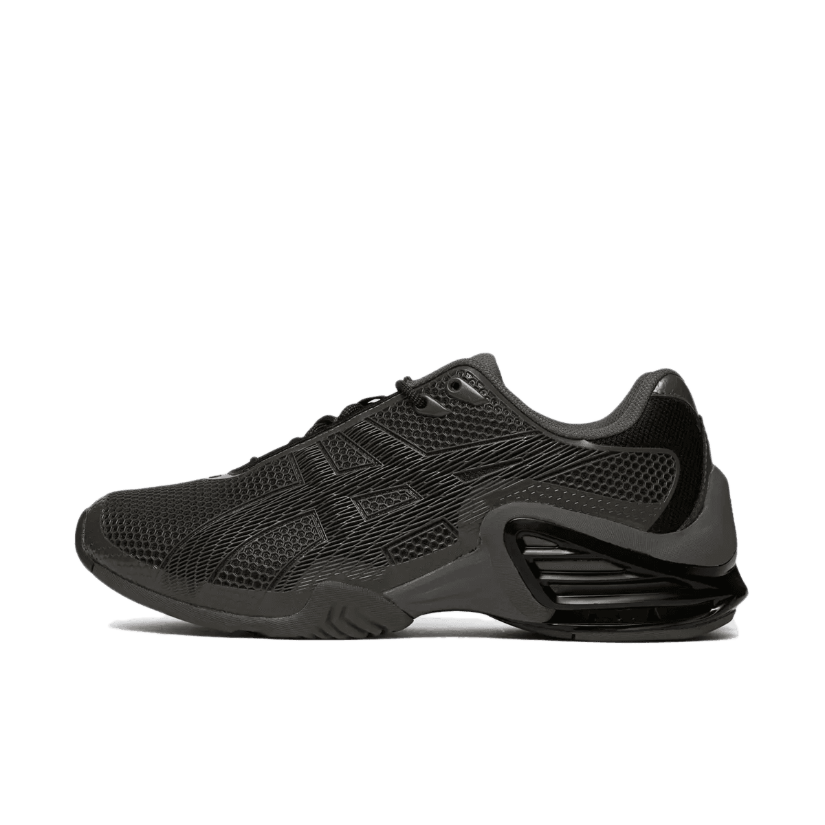 ASICS GEL-TEREMOA II 'Dark Gull Grey'