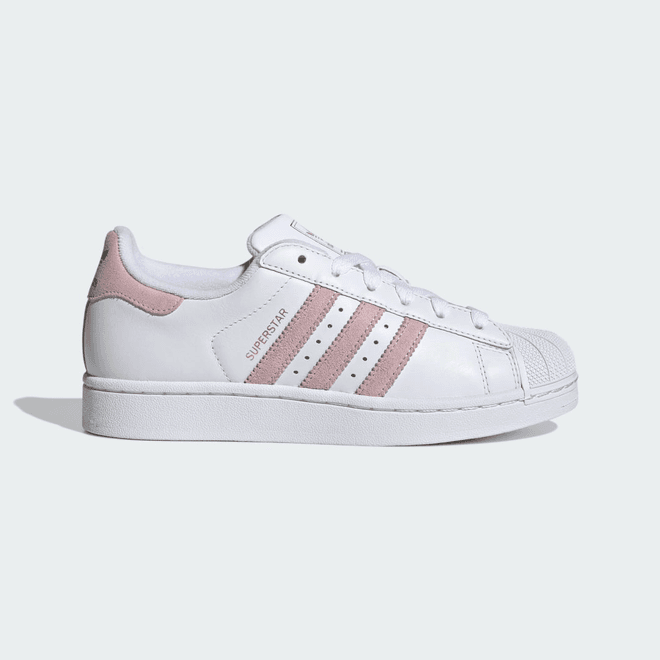 adidas SUPERSTAR II