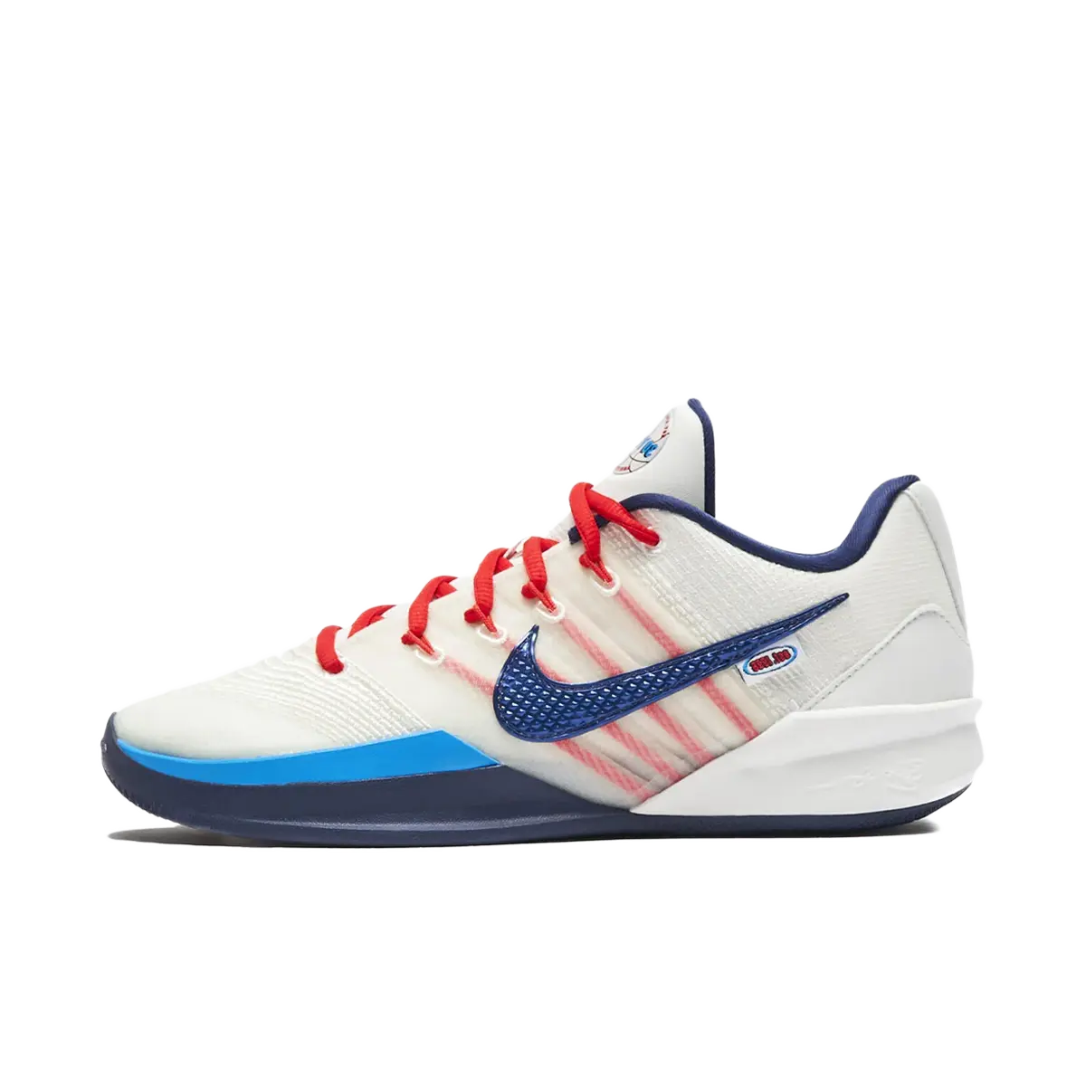 Nike Sabrina 3 'WNBA 30th'