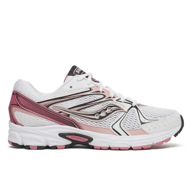 Saucony Ride Millennium