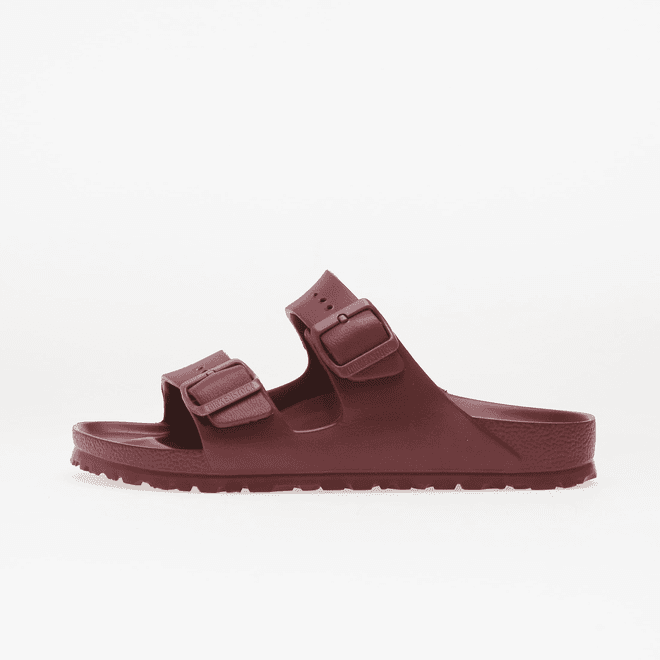 Birkenstock Arizona EVA Zinfandel