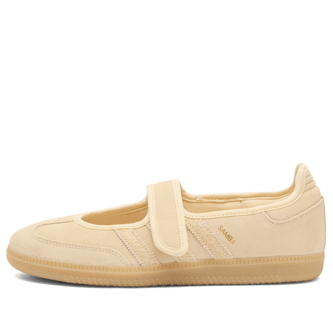 adidas Women's Samba Jane