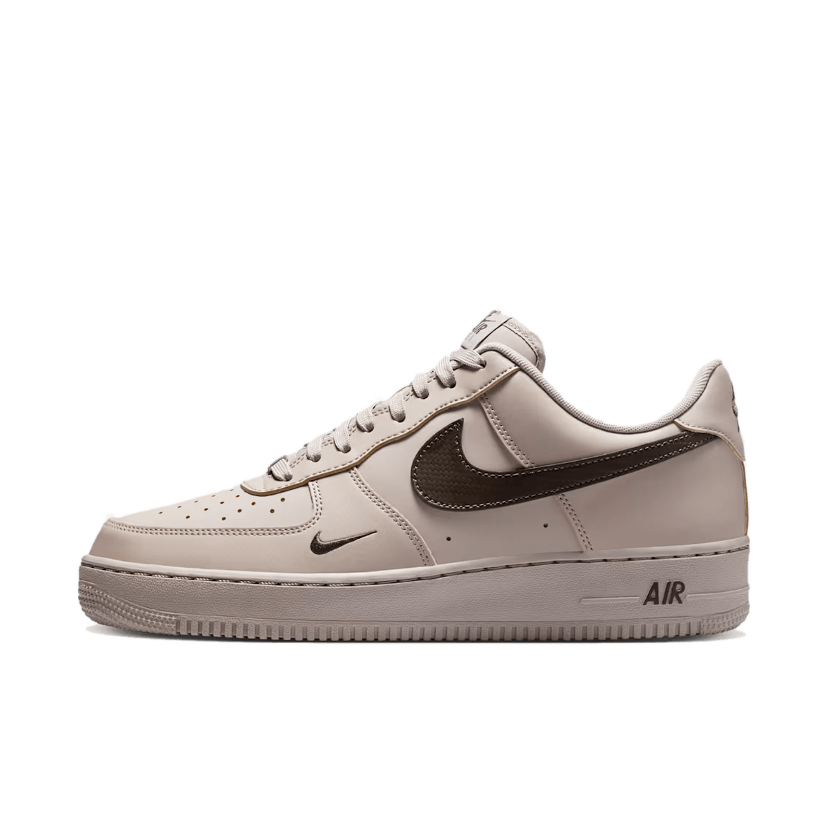 Nike Air Force 1 '07 'Newsprint' IV5732-002
