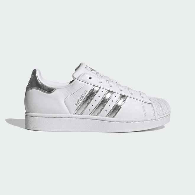 adidas SUPERSTAR II