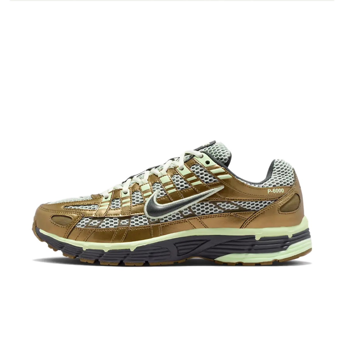 Nike P-6000 SE 'Olive Flak'
