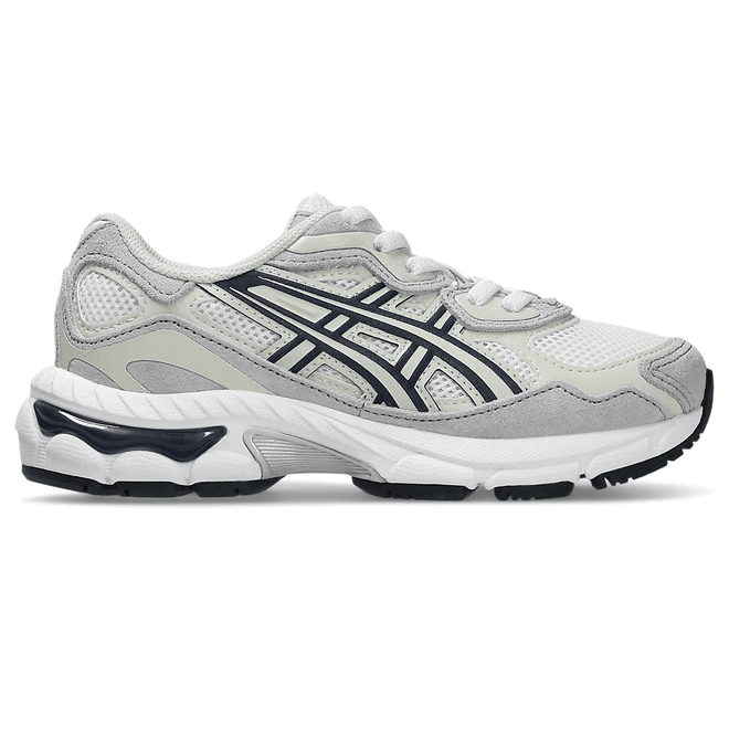 ASICS Gel-nyc Ps White