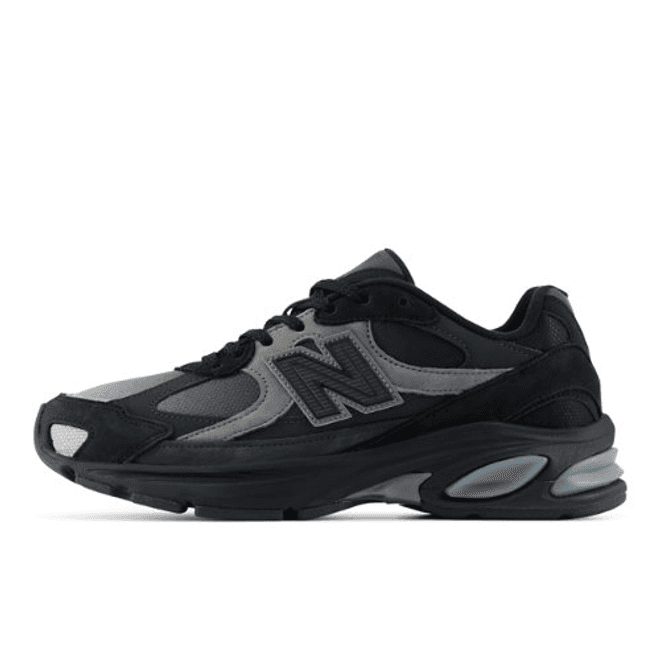 New Balance 2010