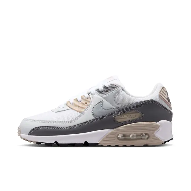 Nike Air Max 90 'Cream Pencil Point'