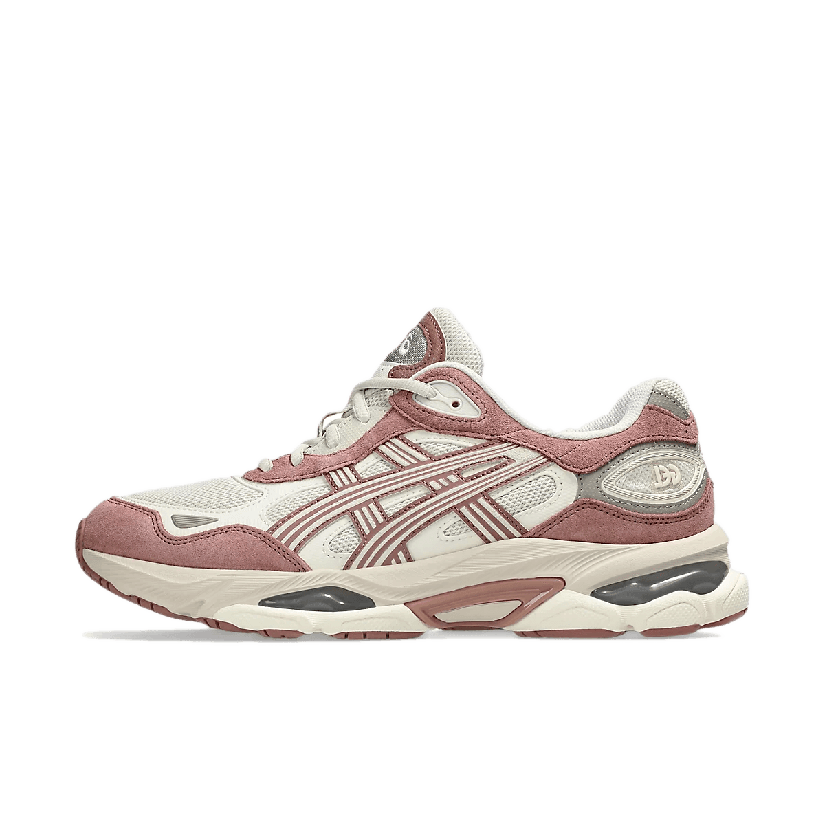 ASICS GEL-NYC 2.0 'Oatmeal & Umeboshi'