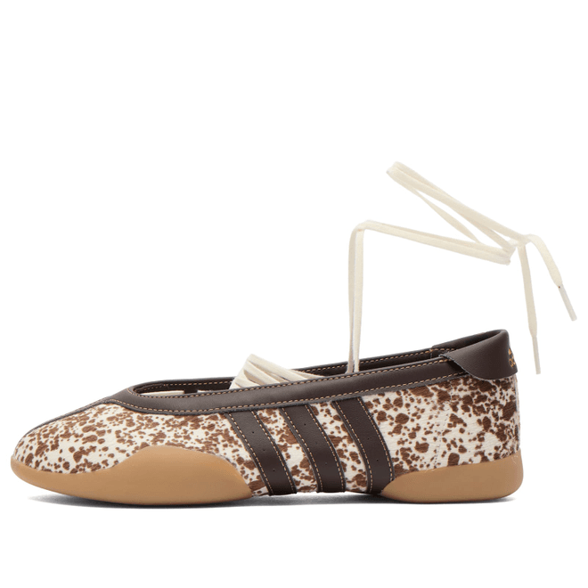 adidas Women's Taekwondo Mei Ballet