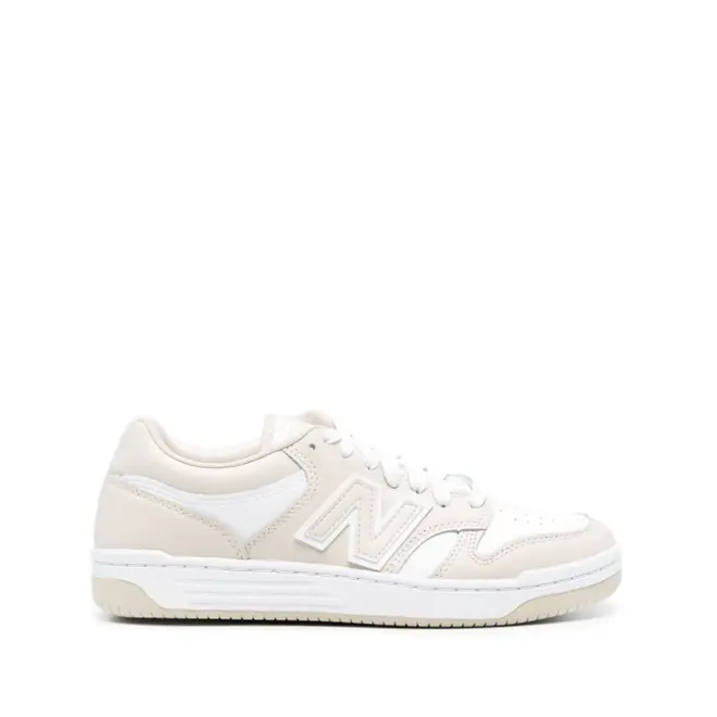 New Balance 480 leren