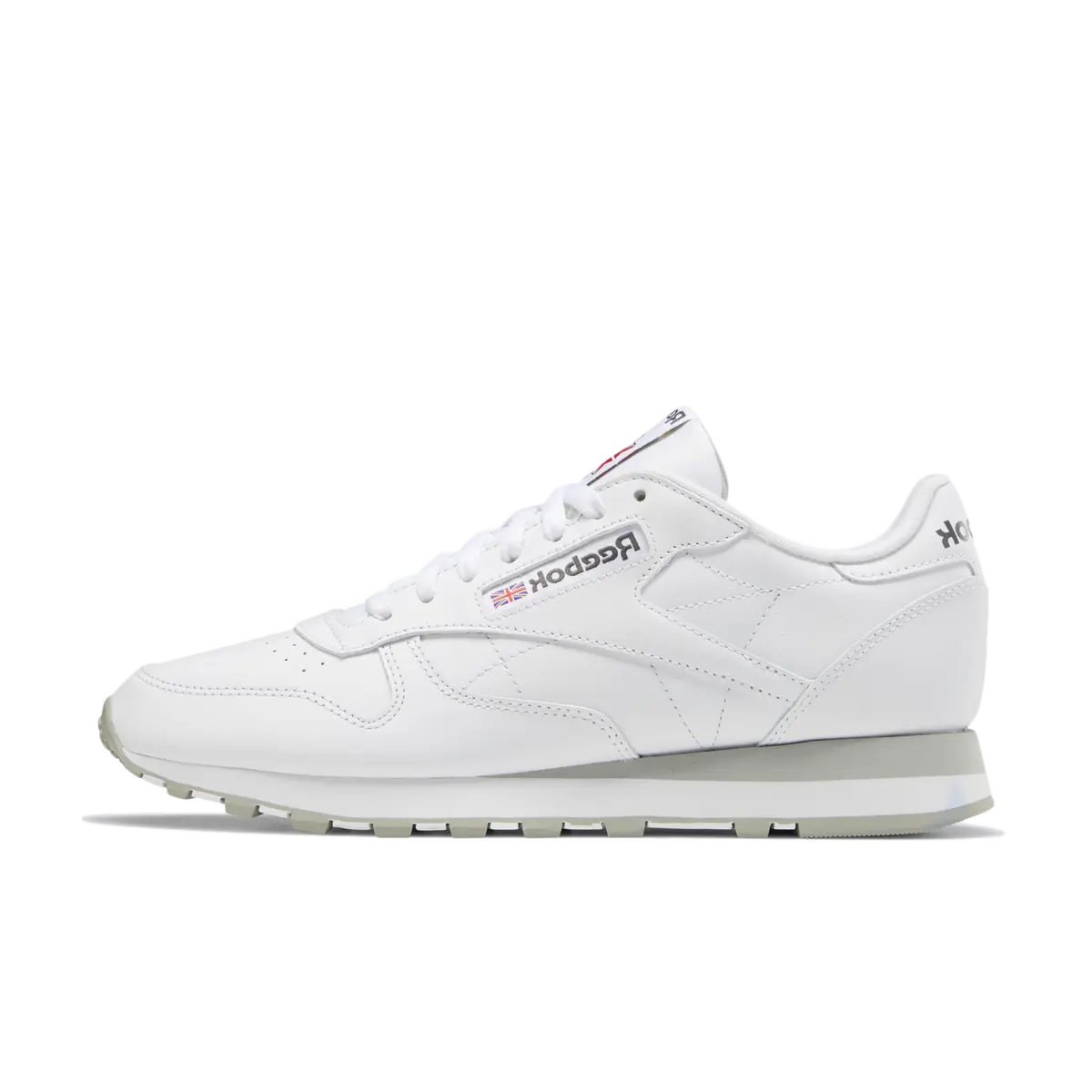 Reebok Classic Leather 'White'