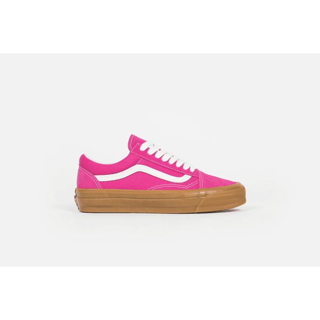 VANS LX Old Skool