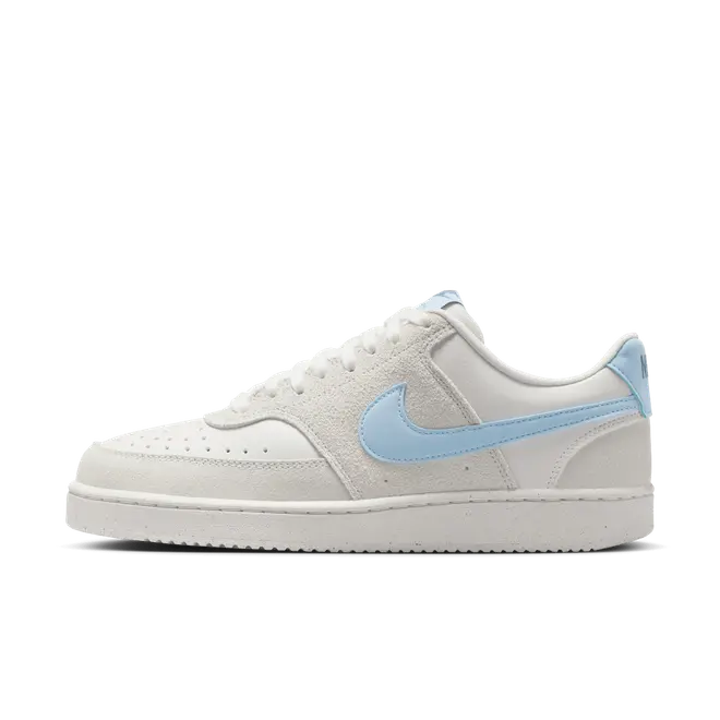 Nike Court Vision Low