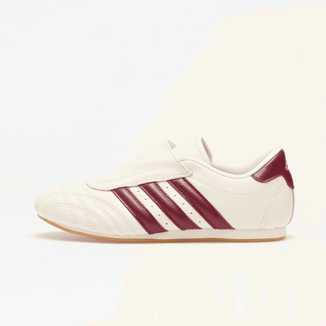 adidas Taekwondo Off White