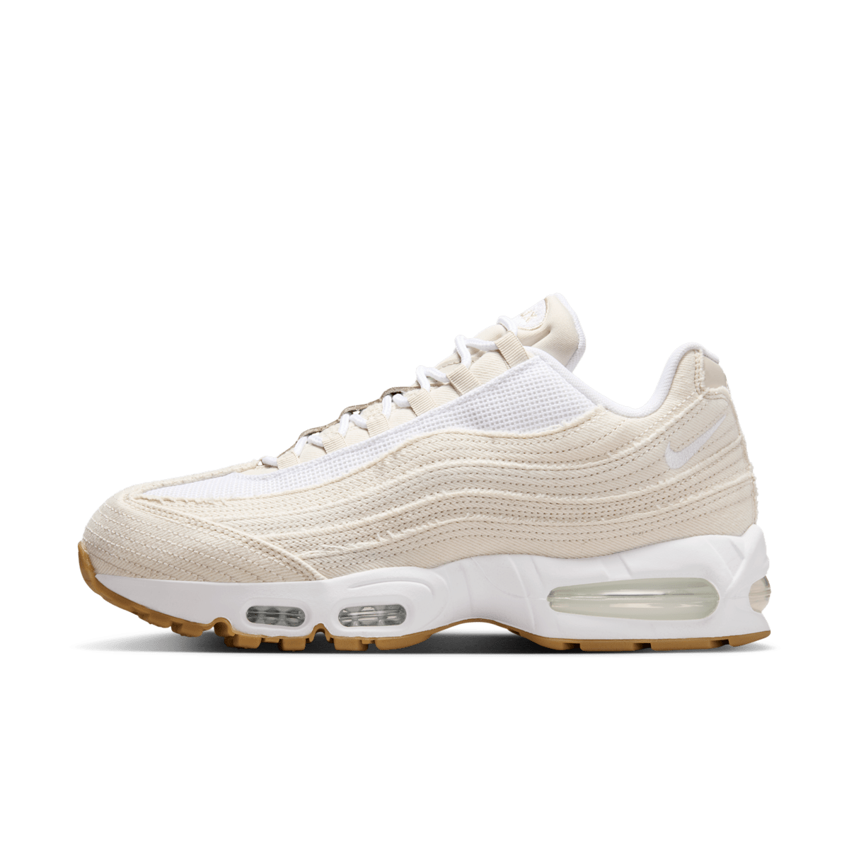 Levi's x Nike Air Max 95 OG 'White' HM4743-100