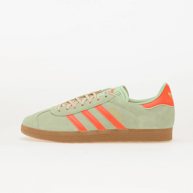 GAZELLE W SEGRSP/SORANG/GUM3
