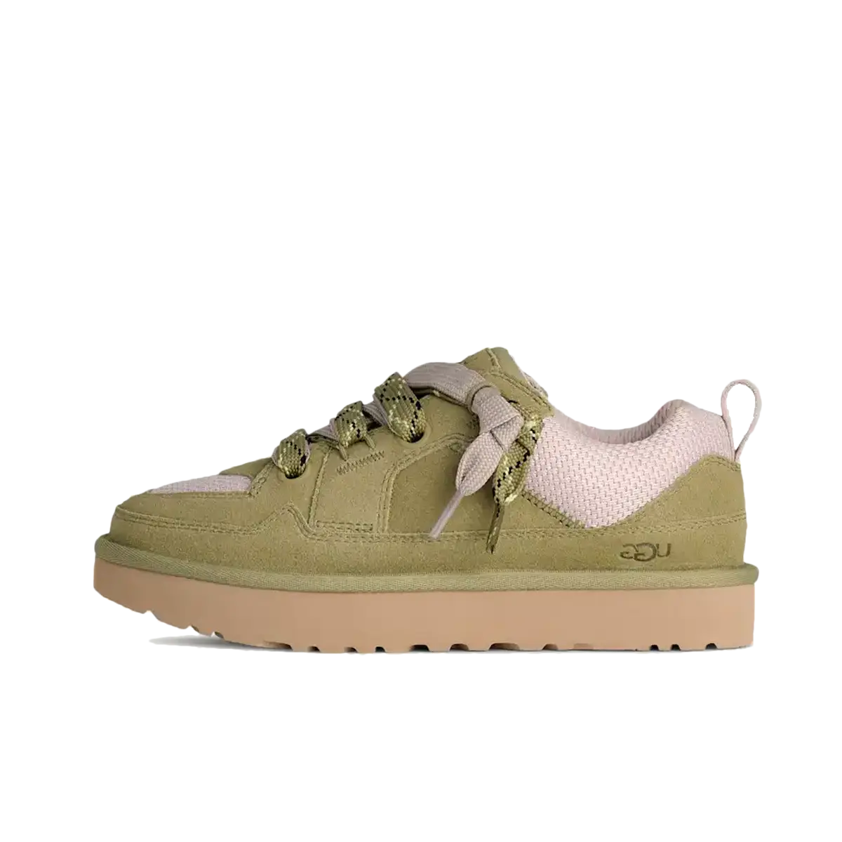 UGG® Lo Lowmel WMNS 'Muted Brass'