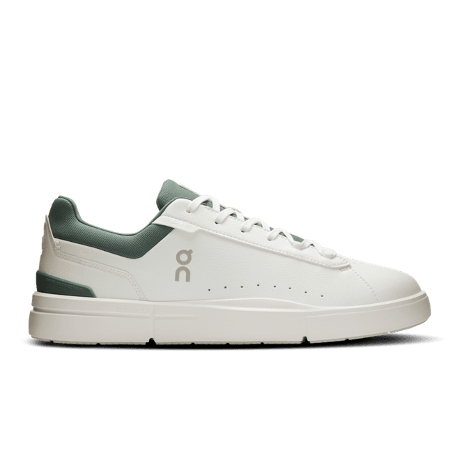 ON THE ROGER Advantage 'White'