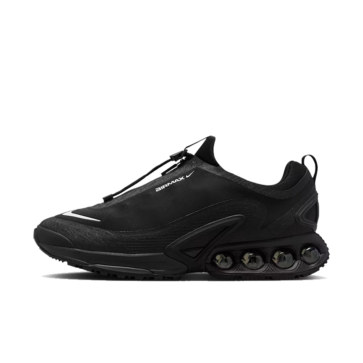 Nike Air Max Dn Roam 'Black' HQ8605-001