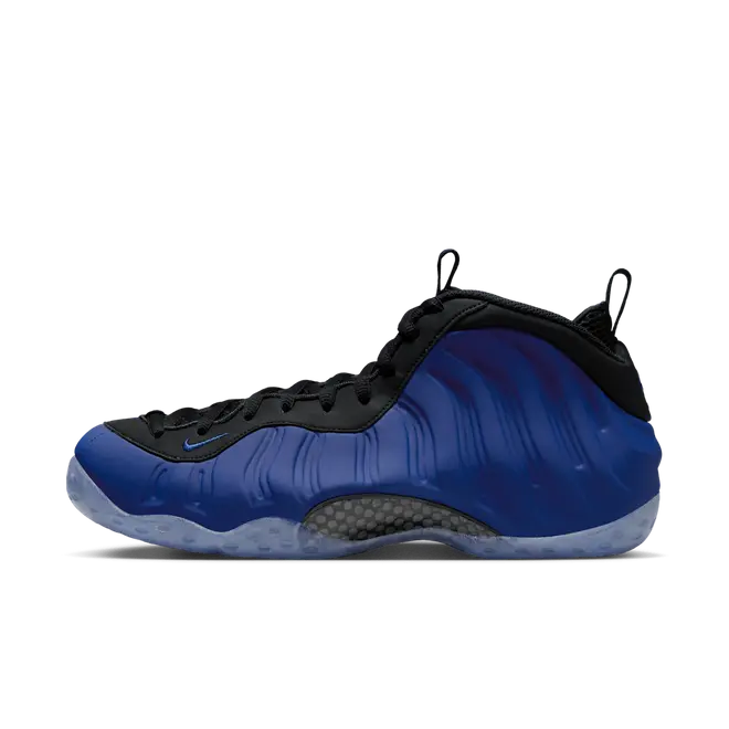Nike Air Foamposite One 'Deep Royal'