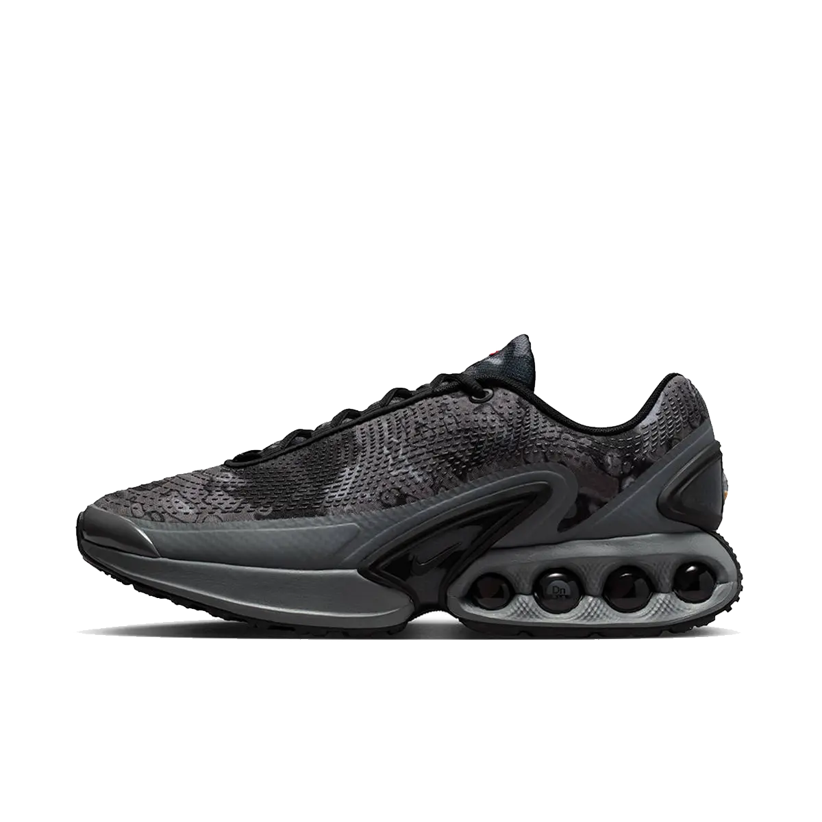 Nike Air Max DN 'Black Grey'