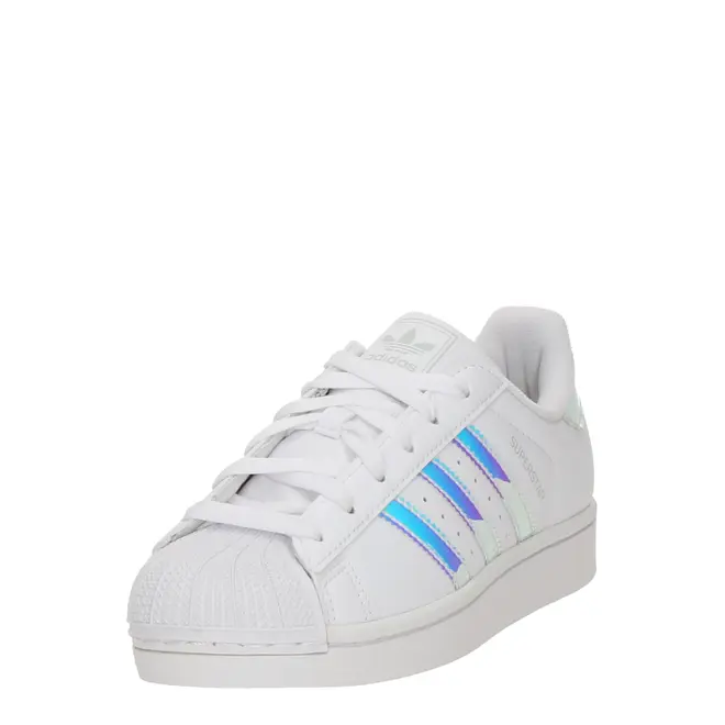 adidas Originals Superstar II Teens