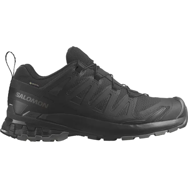 Salomon Xa Pro 3d V9 Gtx W Black