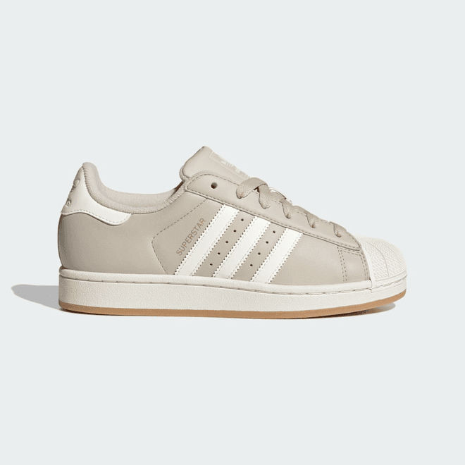 adidas SUPERSTAR II