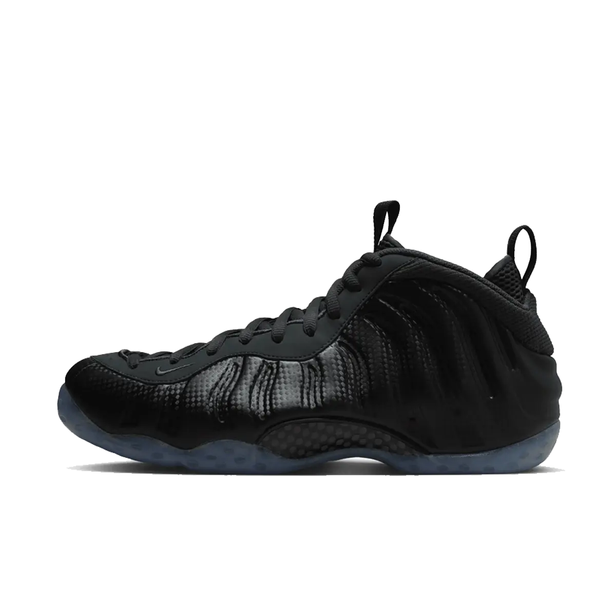 Nike Air Foamposite One 'Carbon Fiber'