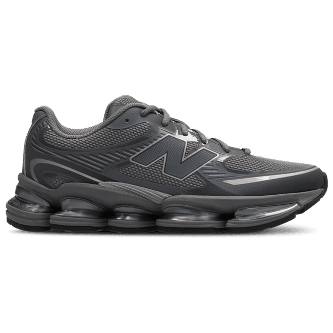 New Balance Abzorb 2000 White