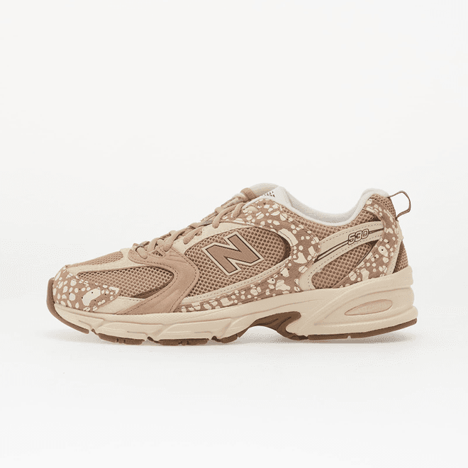New Balance 530 Flat Taupe