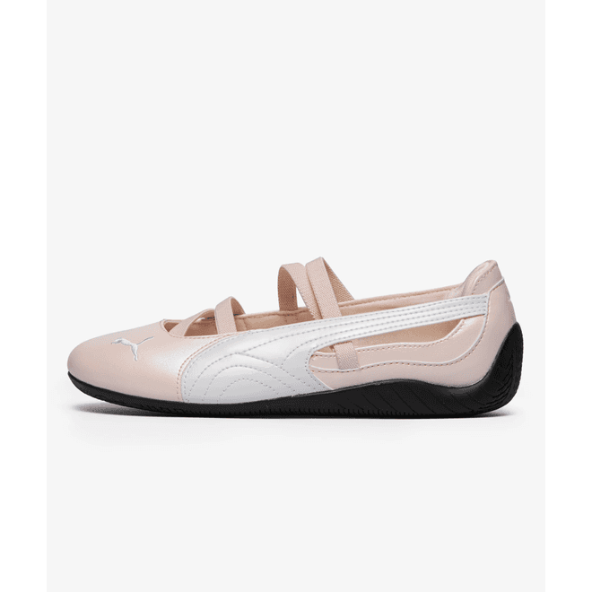 Puma Women's Speedcat Ballet Metallic