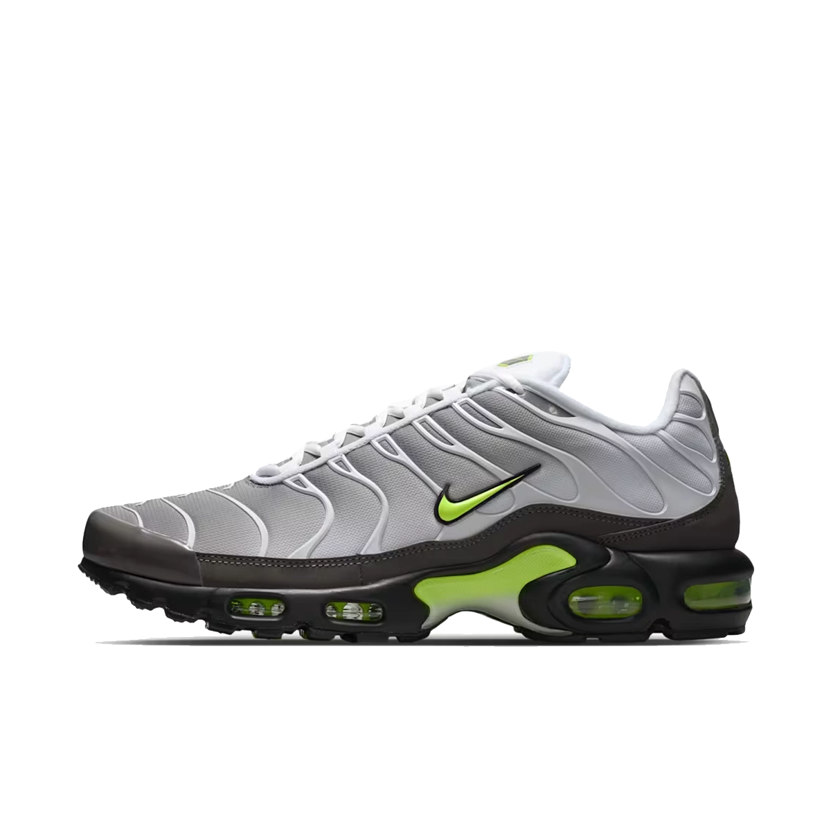 Nike Air Max Plus 'Neon' IQ0288-100