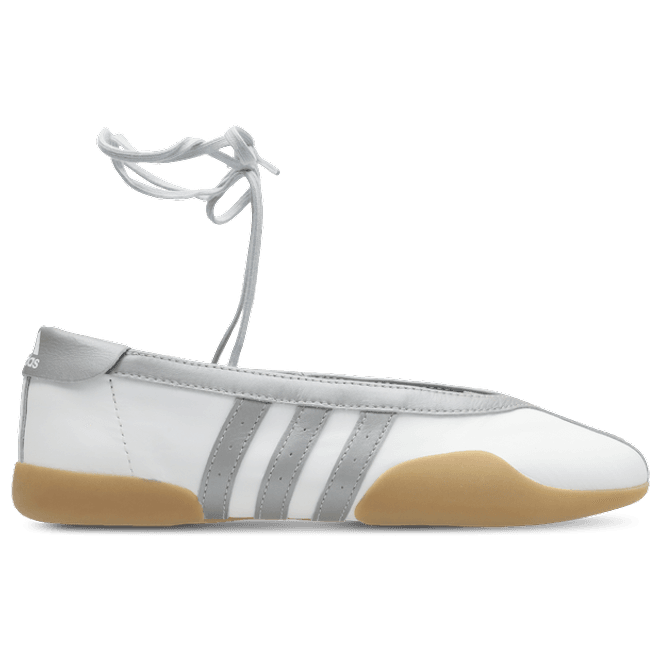 adidas LA Trainer Grey