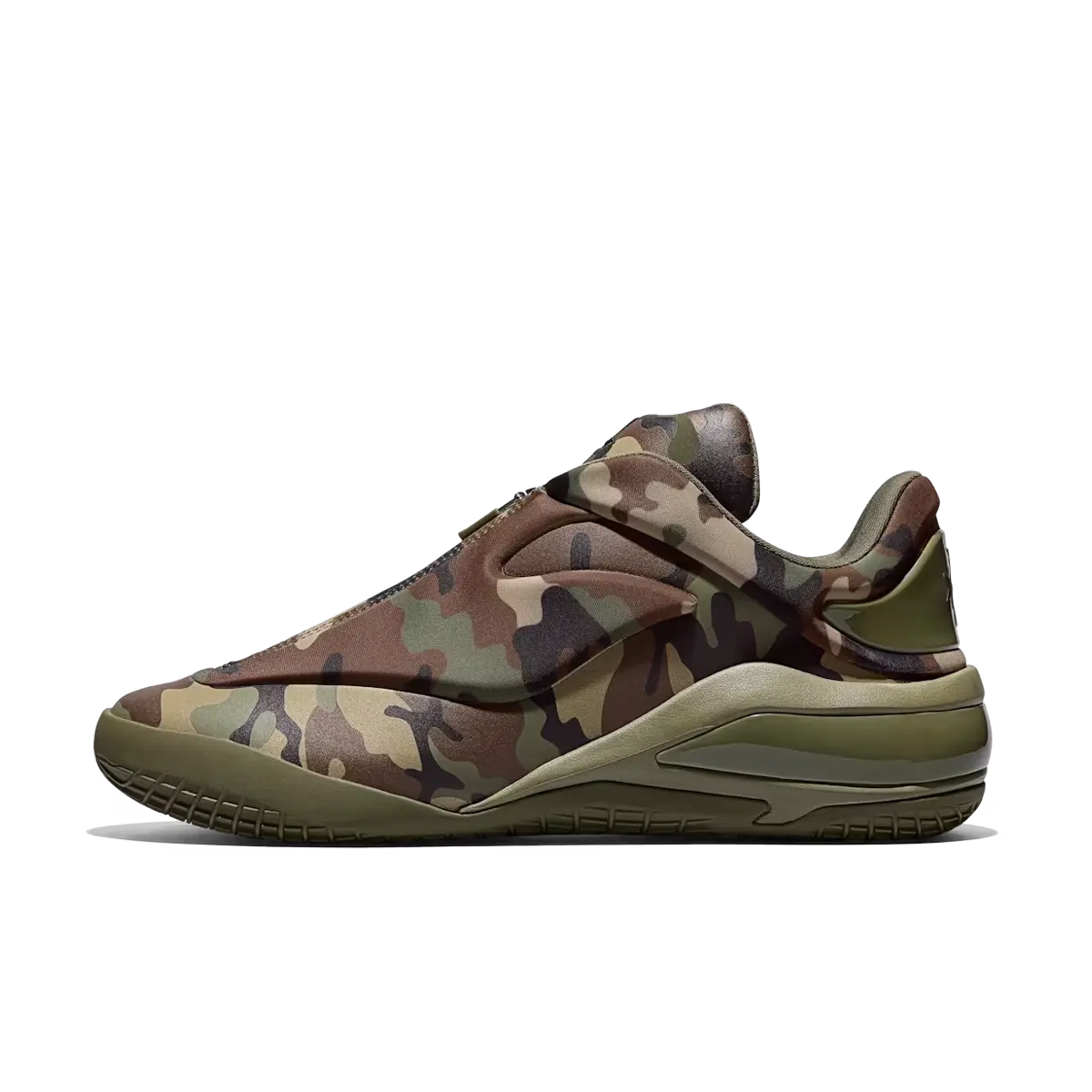 Converse SHAI 001 'Camo'