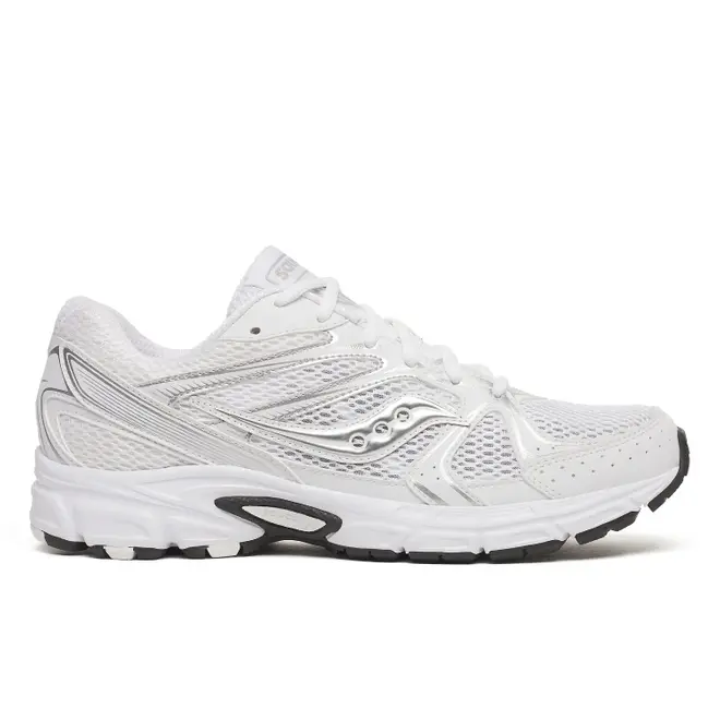 Saucony Ride Millennium