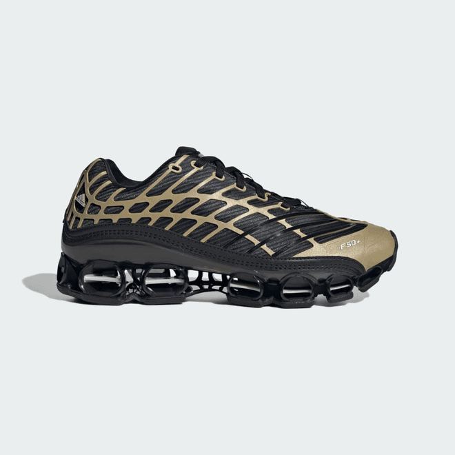 adidas MEGARIDE F50