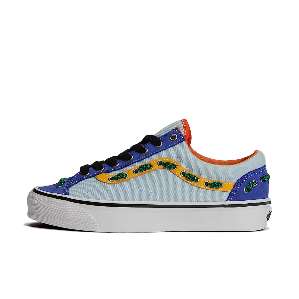 Vans OTW Old Skool 36 Knot Vibram 'Blue'