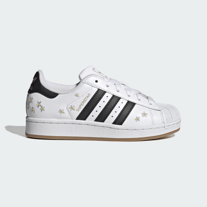 adidas SUPERSTAR II